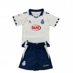 Camiseta Espanyol 2ª Nino 25-26
