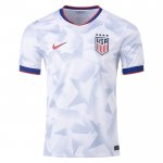 Camiseta Estados Unidos 1ª 2025