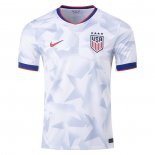 Camiseta Estados Unidos 1ª 2025