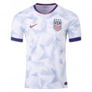Camiseta Estados Unidos 1ª 2025