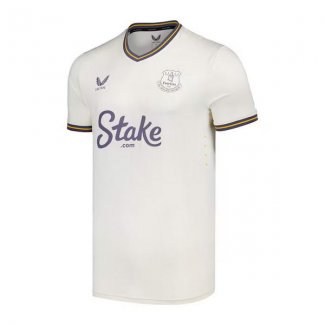 Camiseta Everton 3ª 24-25