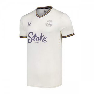 Camiseta Everton 3ª 24-25