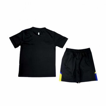 Camiseta Everton 3ª Nino 25-26