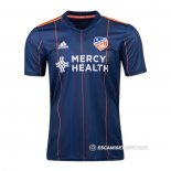 Camiseta FC Cincinnati 1ª 2022
