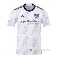 Camiseta FC Dallas Segunda 23-24