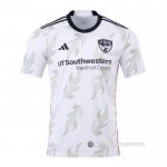 Camiseta FC Dallas 2ª 23-24