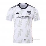 Camiseta FC Dallas 2ª 23-24