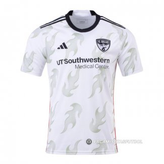 Camiseta FC Dallas 2ª 23-24
