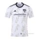 Camiseta FC Dallas 2ª 23-24