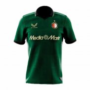 Camiseta Feyenoord 4ª 25-26