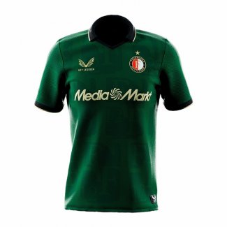 Camiseta Feyenoord 4ª 25-26