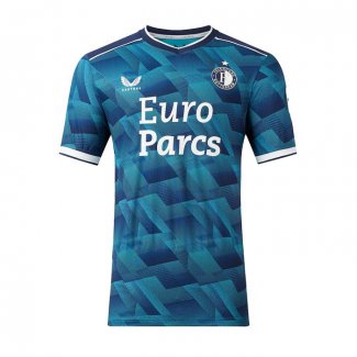 Camiseta Feyenoord 2ª 23-24