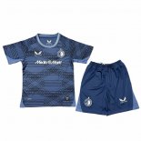 Camiseta Feyenoord 2ª Nino 25-26