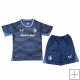 Camiseta Feyenoord 2ª Nino 25-26