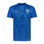 Camiseta Finlandia 2ª 2025