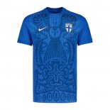 Camiseta Finlandia 2ª 2025