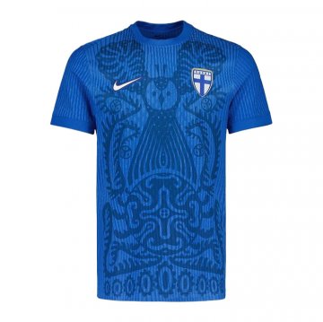Camiseta Finlandia 2ª 2025