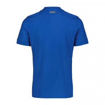 Camiseta Finlandia 2ª 2025