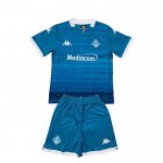 Camiseta Fiorentina 3ª Nino 25-26