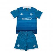 Camiseta Fiorentina 3ª Nino 25-26