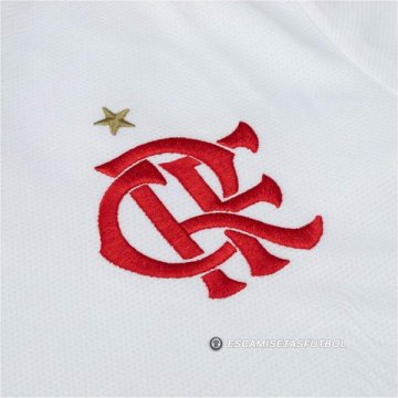 Camiseta Flamengo 2ª 2022