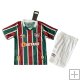 Camiseta Fluminense 1ª Nino 2024