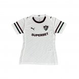 Camiseta Fluminense 2ª Mujer 2026