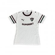 Camiseta Fluminense 2ª Mujer 2026