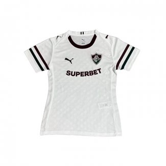 Camiseta Fluminense 2ª Mujer 2026