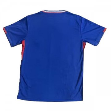 Camiseta Francia 1ª 2024
