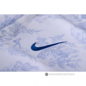 Camiseta Francia 2ª 2022