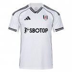 Camiseta Fulham 1ª 25-26