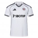 Camiseta Fulham 1ª 25-26