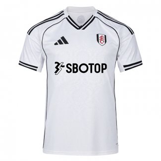 Camiseta Fulham 1ª 25-26