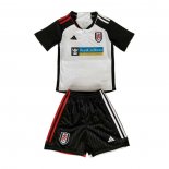 Camiseta Fulham 1ª Nino 23-24