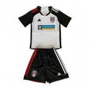 Camiseta Fulham 1ª Nino 23-24
