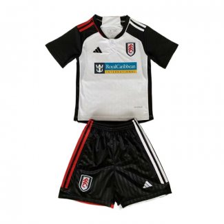 Camiseta Fulham 1ª Nino 23-24