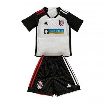 Camiseta Fulham 1ª Nino 23-24