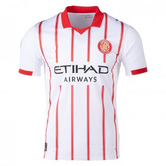 Camiseta Girona 1ª 25-26