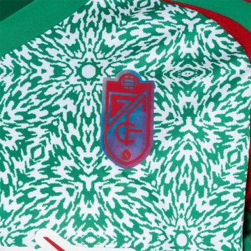 Camiseta Granada 3ª 24-25