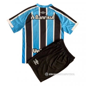 Camiseta Gremio 1ª Nino 2022