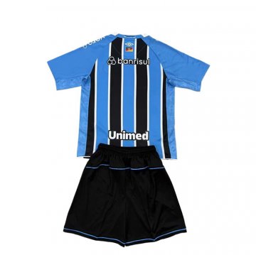 Camiseta Gremio 1ª Nino 2025