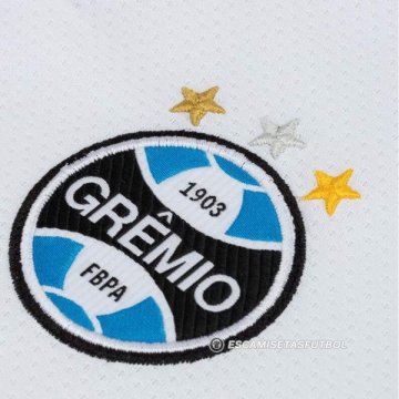 Camiseta Gremio 2ª 2022