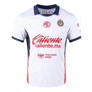 Camiseta Guadalajara 2ª 24-25