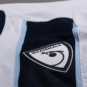 Camiseta Guatemala 1ª 2025