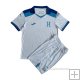 Camiseta Honduras 1ª Nino 2023