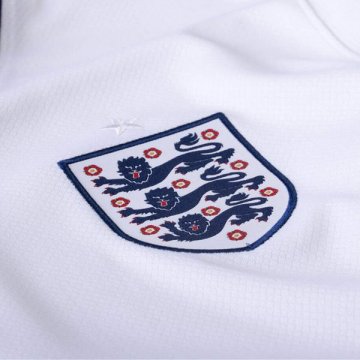 Camiseta Inglaterra 1ª 2024