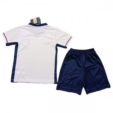 Camiseta Inglaterra 1ª Nino 2024