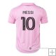 Camiseta Inter Miami Jugador Messi 1ª 2023
