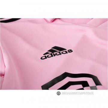 Camiseta Inter Miami 1ª 2023